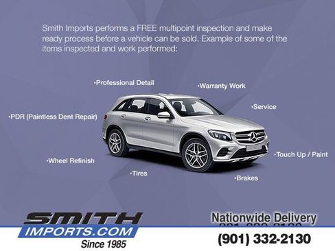 Used 2023 Mercedes-Benz EQS 580 4MATIC SUV image 38