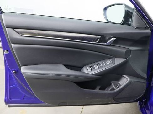 Used 2022 Honda Accord Sport Special Edition image 16