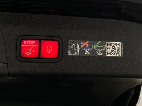 Certified 2026 Mercedes-Benz GLS 450 GLS 450 4MATIC SUV image 7