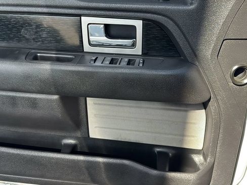 Used 2010 Ford F150 FX4 AWD/4WD image 20