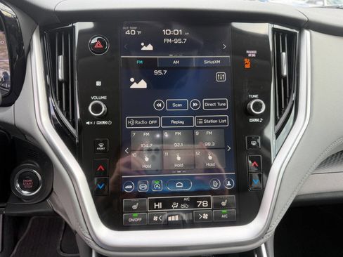 Used 2023 Subaru Legacy Premium image 34