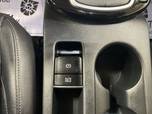 Used 2022 Kia Seltos SX w/ Sunroof Package image 27