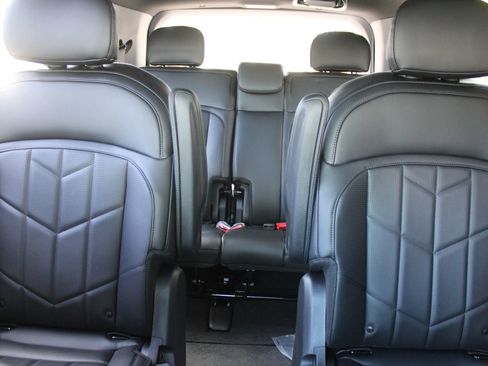 New 2027 Kia Telluride EX X-Line image 62