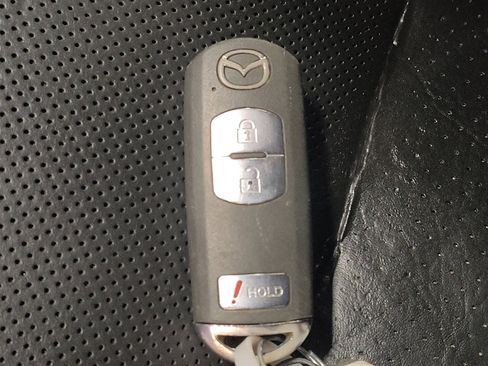 Used 2014 MAZDA CX-5 Grand Touring image 32