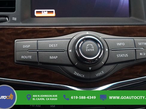 Used 2017 Nissan Armada SV w/ Driver Package RWD image 25