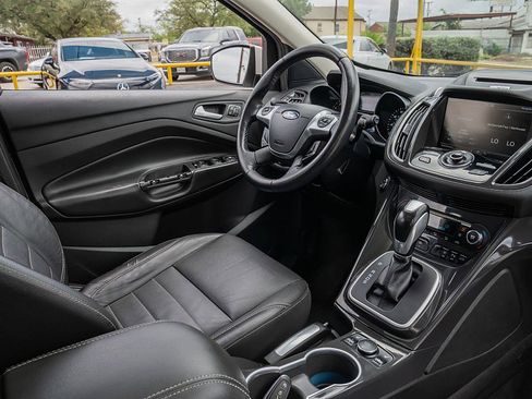 Used 2014 Ford Escape Titanium w/ Equipment Group 401A image 23