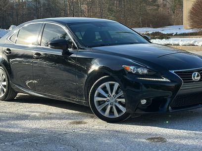 Used 2016 Lexus IS 300 AWD