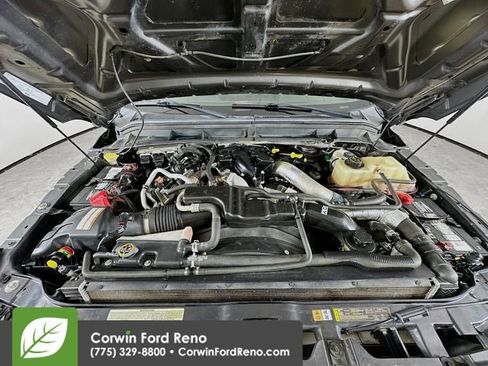 Used 2016 Ford F450 XLT w/ XLT Premium Package image 27