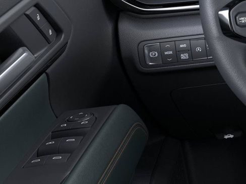 New 2026 GMC Terrain AT4 w/ Technology Package II AWD/4WD image 46