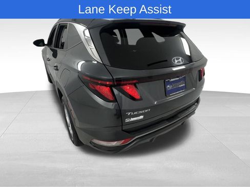 Used 2024 Hyundai Tucson SEL AWD/4WD image 5