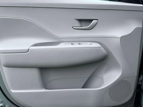 New 2026 Hyundai Kona SEL Sport image 14