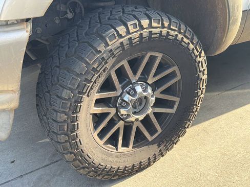 Used 2014 Ford F250 King Ranch AWD/4WD image 5