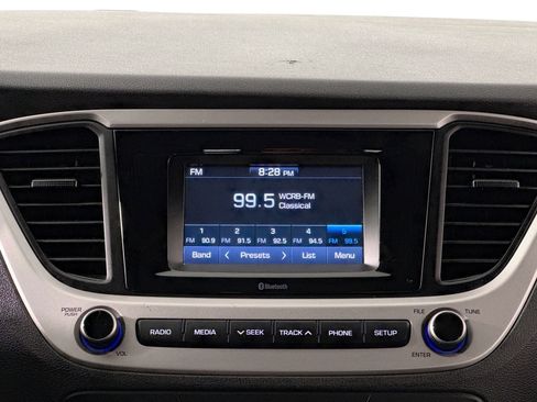 Used 2019 Hyundai Accent SE image 27