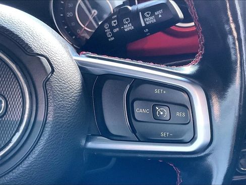 Used 2020 Jeep Wrangler Unlimited Rubicon AWD/4WD image 12