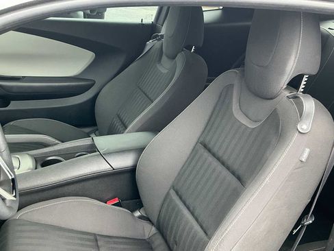 Used 2013 Chevrolet Camaro LS RWD image 20