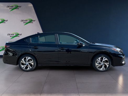 New 2025 Subaru Legacy Premium image 8