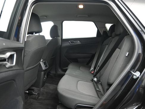 Used 2026 Kia Sportage LX AWD/4WD image 26