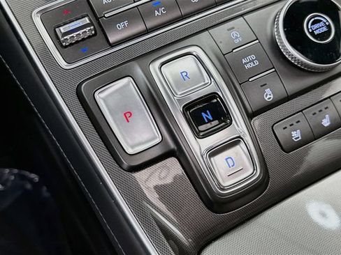 Used 2022 Hyundai Santa Fe Calligraphy FWD image 18
