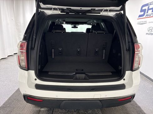 Used 2021 Chevrolet Tahoe RST image 6