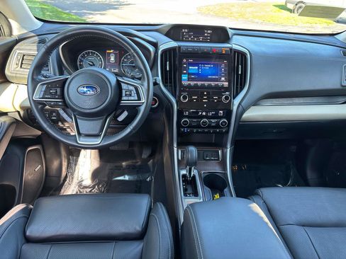 Used 2021 Subaru Ascent Touring image 14