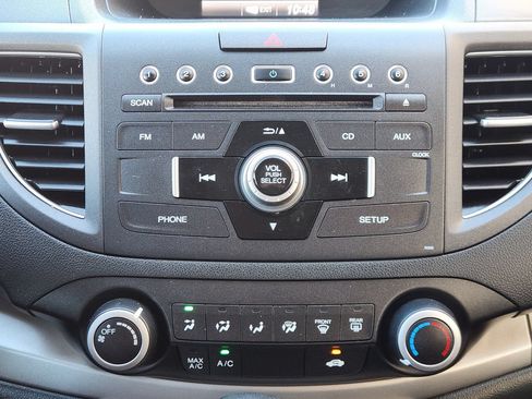 Used 2013 Honda CR-V EX image 14