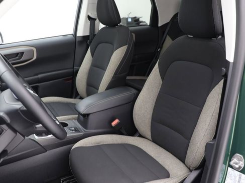 Used 2025 Ford Bronco Sport Big Bend w/ Convenience Package image 15