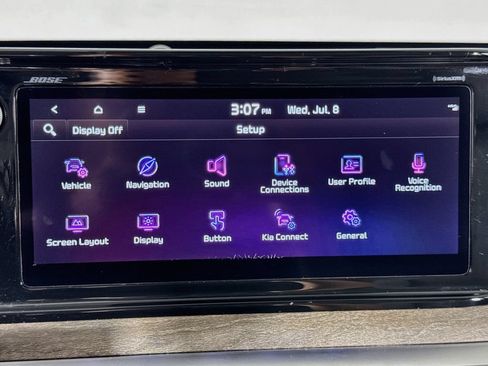 Used 2024 Kia K5 EX w/ EX Premium Package FWD image 36