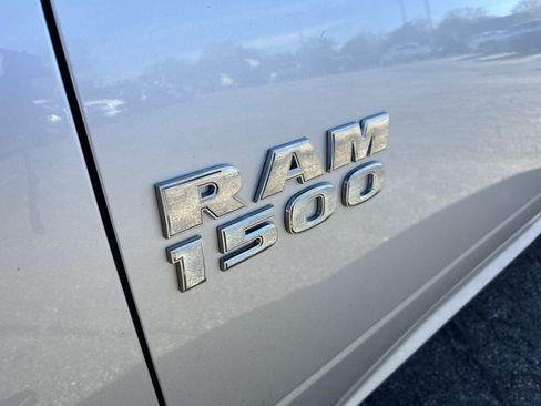 Used 2014 RAM 1500 Big Horn AWD/4WD image 27