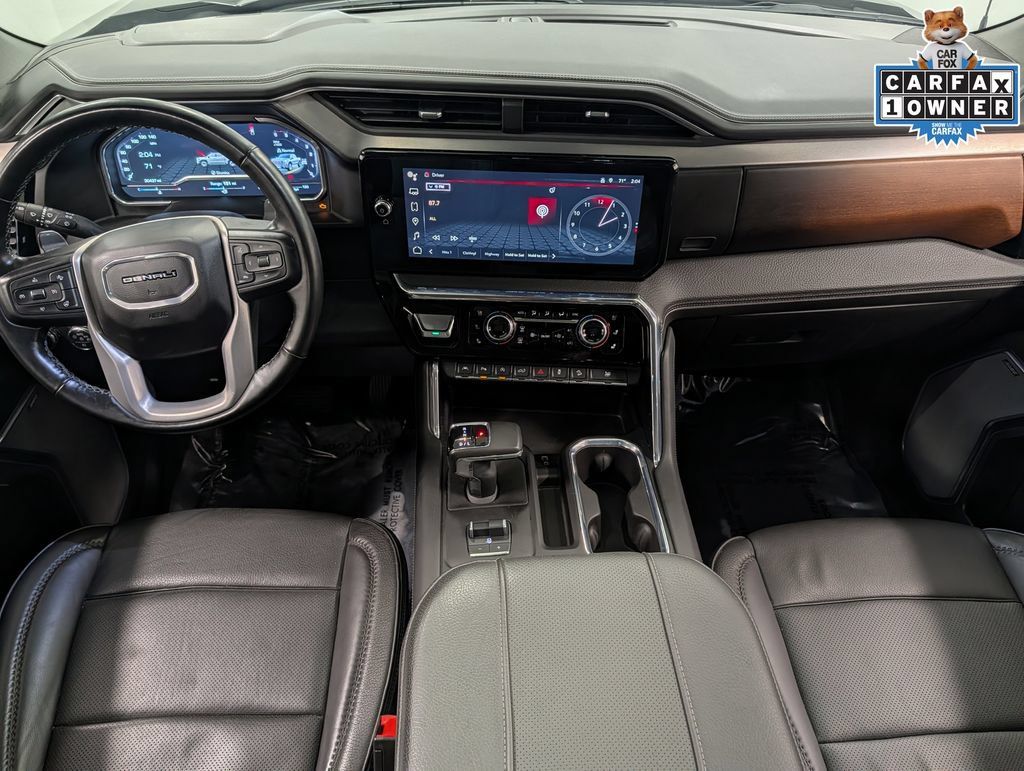 Used 2023 GMC Sierra 1500 Denali AWD/4WD image 24