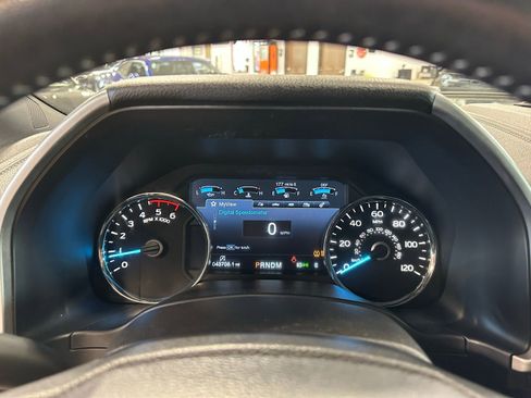 Used 2018 Ford F150 Lariat w/ Equipment Group 502A Luxury image 23