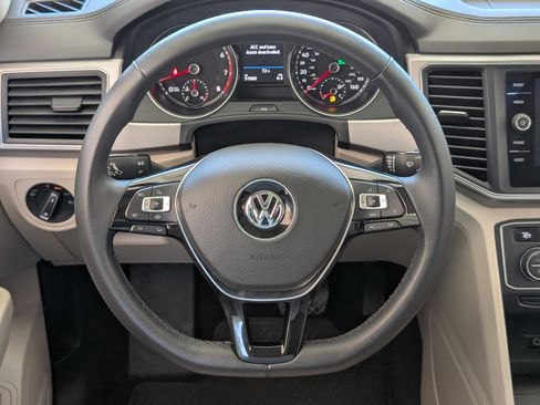 Used 2019 Volkswagen Atlas SE image 27