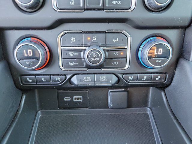 Used 2023 Chevrolet Tahoe Premier RWD image 22