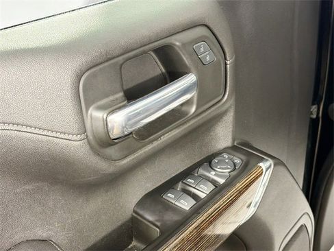 Used 2019 GMC Sierra 1500 Elevation image 16