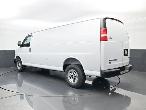 New 2026 GMC Savana 2500 Extended w/ Driver Convenience Package image 7