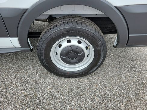 New 2025 Ford Transit 150 Low Roof image 8