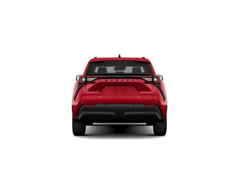 New 2026 Subaru Solterra Premium image 9