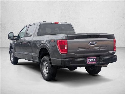 Used 2022 Ford F150 XL w/ Trailer Tow Package image 7