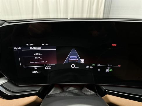 Used 2025 Audi A5 2.0T Premium w/ Convenience Package image 15