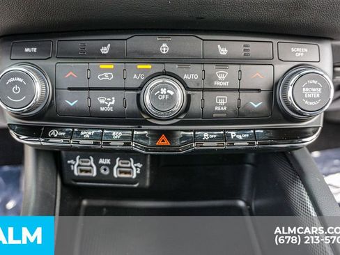 Used 2026 Dodge Durango GT RWD image 45