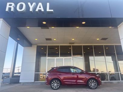 Certified 2024 Buick Encore GX Avenir w/ Avenir Convenience Package