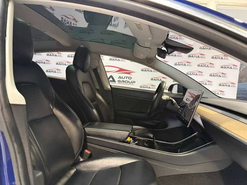 Used 2020 Tesla Model 3 Long Range image 50