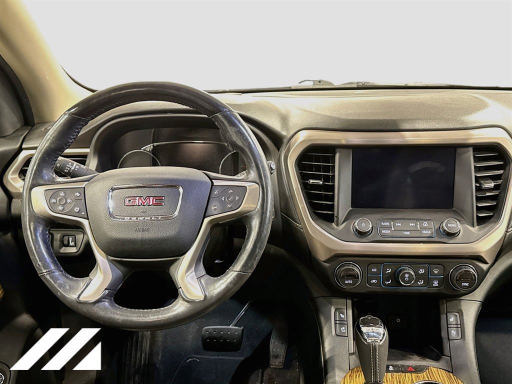 Used 2017 GMC Acadia Denali AWD/4WD image 26