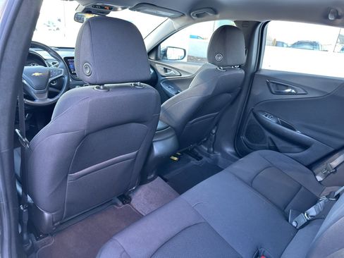Used 2022 Chevrolet Malibu RS image 14