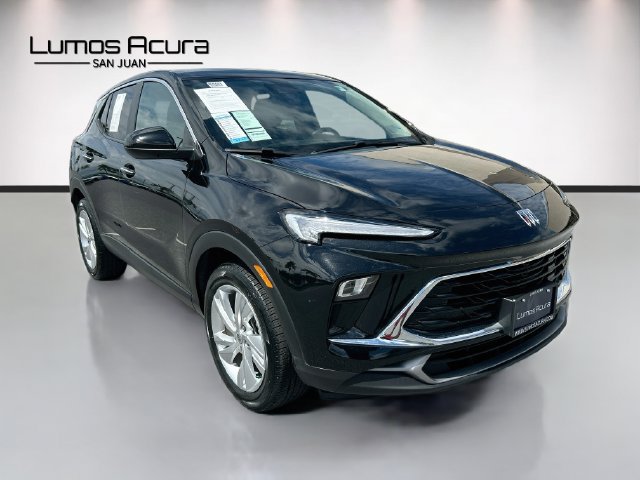Used 2025 Buick Encore GX Preferred FWD image 1