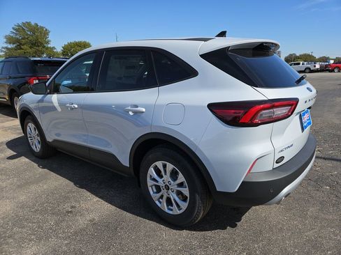 New 2026 Ford Escape Active w/ Tech Pack #1 image 8