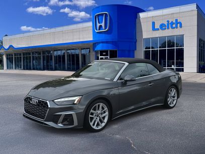 Certified 2023 Audi A5 2.0T Premium Plus