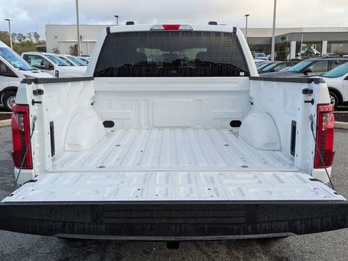 Certified 2026 Ford F150 STX AWD/4WD image 13