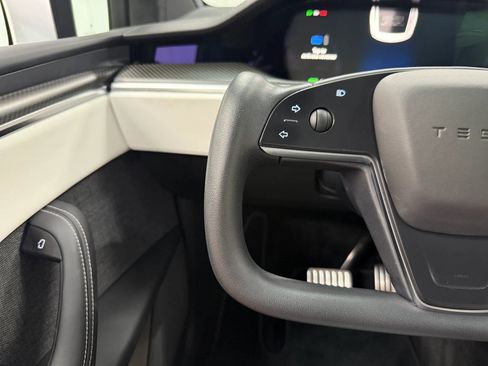 Used 2023 Tesla Model X Plaid AWD/4WD image 29