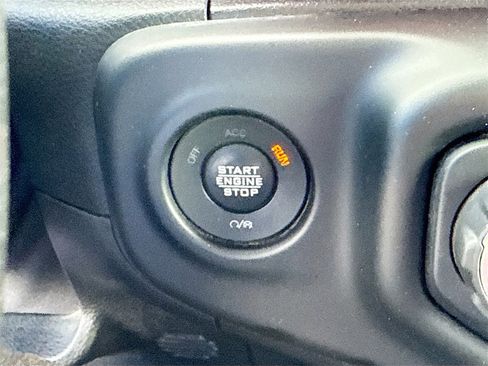 Used 2021 Jeep Wrangler Unlimited Rubicon w/ Dual Top Group image 24