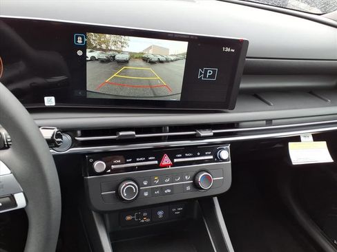 New 2026 Hyundai Santa Cruz SE AWD/4WD image 19